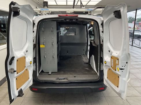 Used 2023 Ford Transit Connect XL FWD image 21