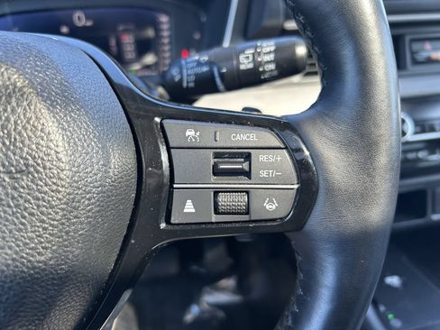Used 2023 Honda Pilot Elite image 19