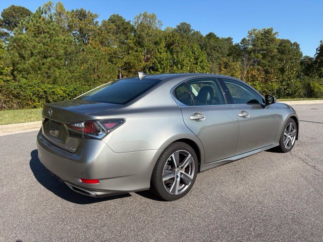 Used 2016 Lexus GS 350 RWD image 2