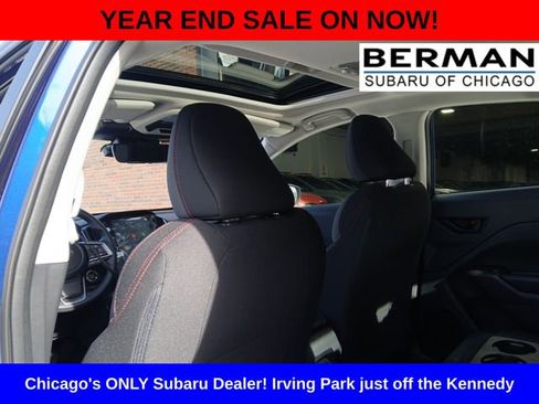 New 2026 Subaru Impreza 2.0i Sport image 23