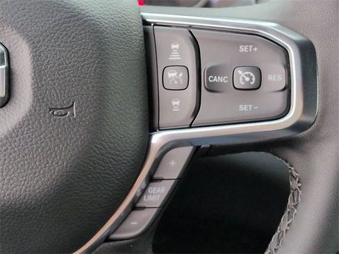 New 2026 RAM 5500 Tradesman image 27