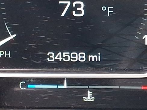 Used 2022 GMC Sierra 1500 Denali w/ Technology Package image 20