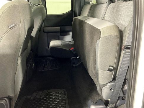 Used 2022 Ford F150 XLT RWD image 33