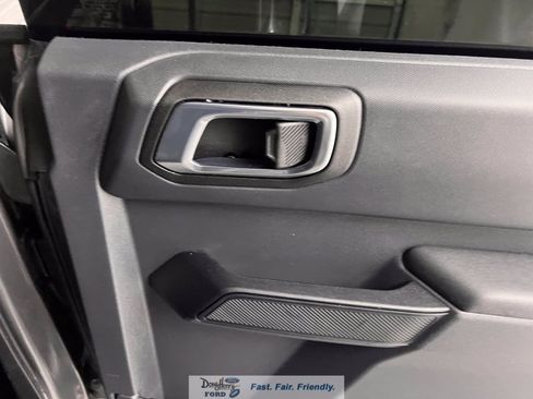 Used 2025 Ford Bronco Big Bend AWD/4WD image 33