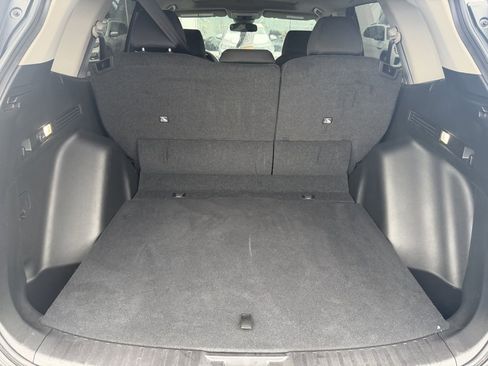 Used 2024 Honda CR-V EX image 30