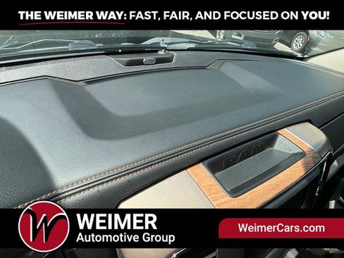 Used 2018 RAM 1500 Laramie Longhorn AWD/4WD image 29