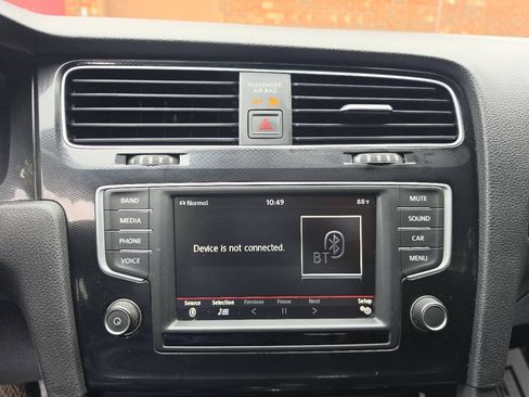 Used 2016 Volkswagen GTI S FWD image 48