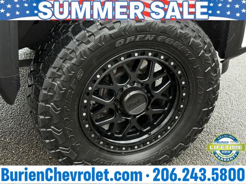 Used 2024 GMC Sierra 2500 Denali w/ Denali Reserve Package AWD/4WD image 27