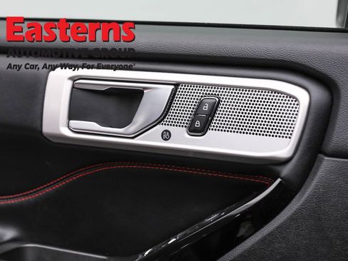 Used 2022 Ford Explorer ST-Line image 23