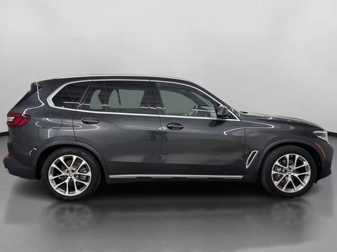 Used 2020 BMW X5 xDrive40i w/ Premium Package image 11
