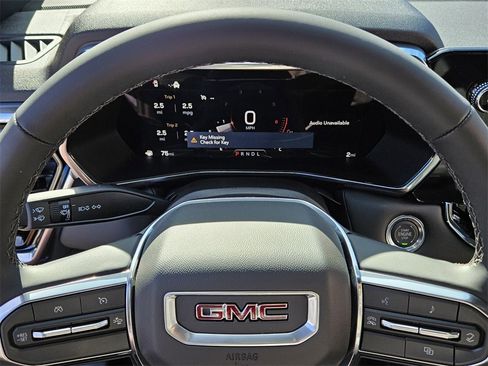 New 2026 GMC Canyon Elevation image 23