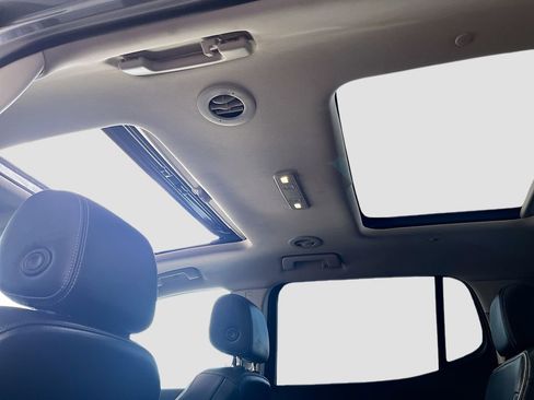 Used 2022 GMC Acadia Denali w/ Trailering Package image 36