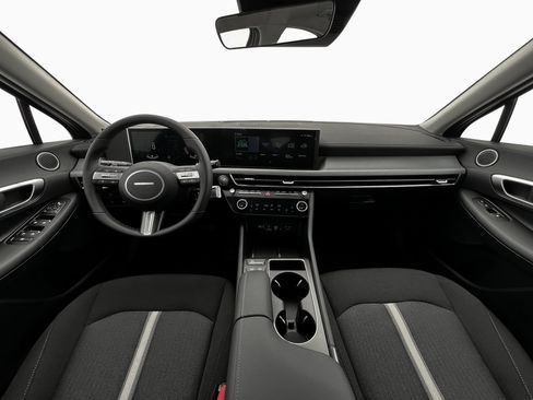 Certified 2024 Hyundai Sonata SEL image 13