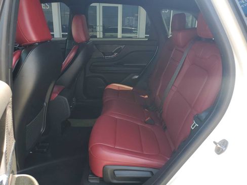 Used 2023 Lincoln Corsair Reserve FWD image 16