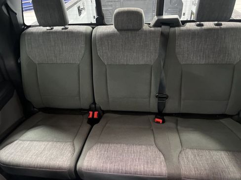 Certified 2023 Ford F150 XLT w/ Equipment Group 302A High image 13