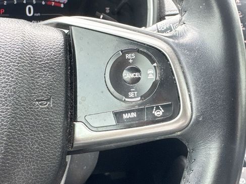 Used 2017 Honda CR-V Touring image 22