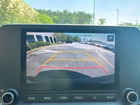 Used 2023 Hyundai Kona SEL w/ Cargo Package AWD/4WD image 29