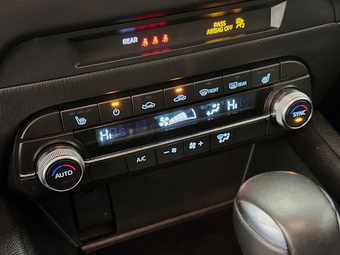 Used 2025 MAZDA CX-5 AWD 2.5 S w/ Select Package image 24