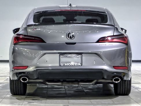 Used 2023 Acura Integra A-Spec image 9