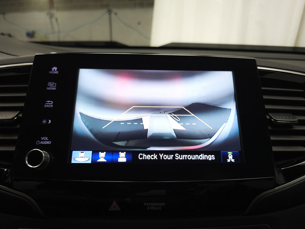 Used 2022 Honda Ridgeline RTL-E image 17
