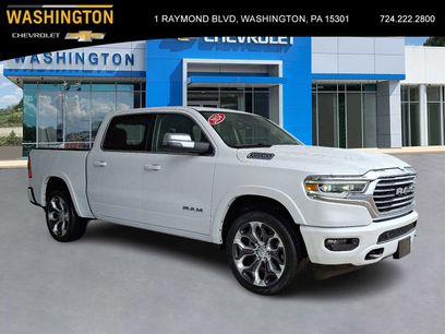Used 2024 RAM 1500 Limited