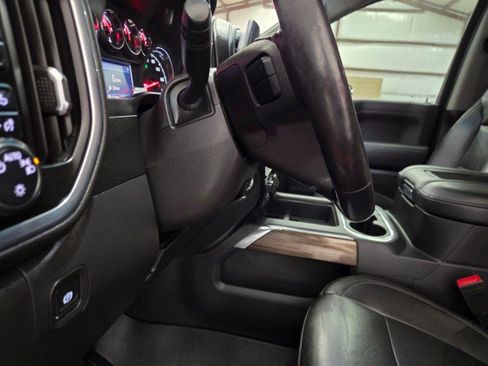 Used 2021 Chevrolet Silverado 1500 RST w/ Texas Edition Plus AWD/4WD image 43