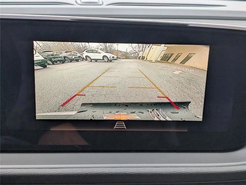 New 2026 Buick Envista Preferred w/ Convenience I Package image 23