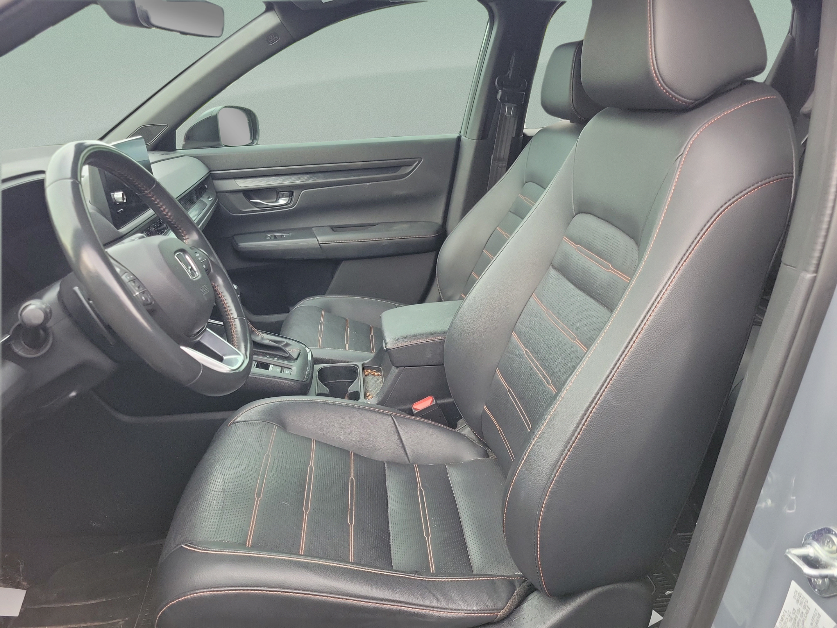 Used 2024 Honda CR-V Sport-L image 30