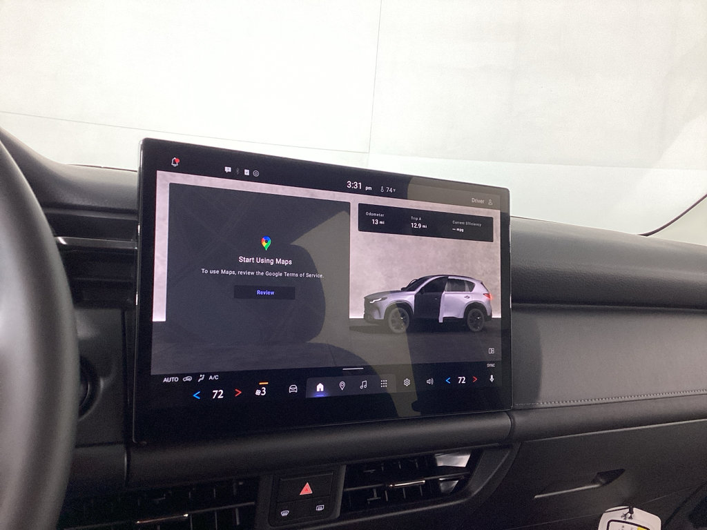 New 2026 MAZDA CX-5 Select AWD/4WD image 24