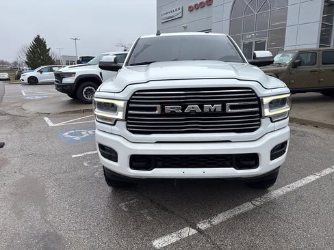 Used 2019 RAM 2500 Laramie image 10