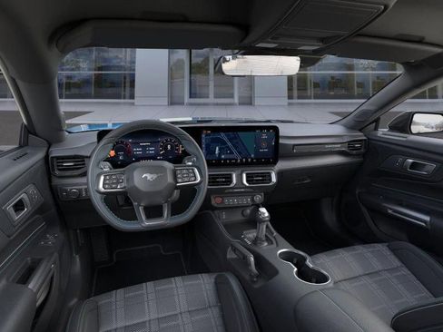 New 2026 Ford Mustang GT RWD image 9