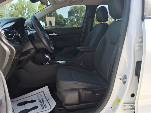 Used 2022 Buick Encore GX Preferred image 26