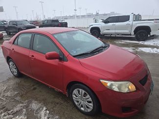 Used 2009 Toyota Corolla XLE video 2