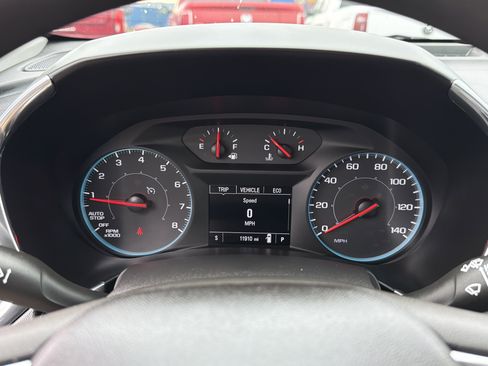 Used 2019 Chevrolet Equinox LS w/ LPO, Chrome Package image 19