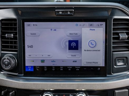 Used 2025 Ford F450 Platinum w/ Platinum Plus Package image 25