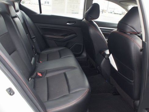 Used 2023 Nissan Altima 2.5 SR image 20