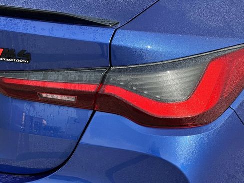 Used 2023 BMW M4 xDrive Competition image 33