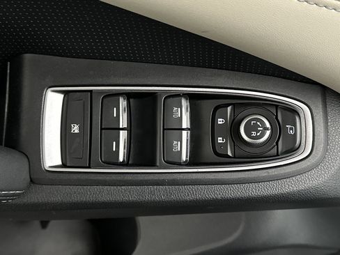 Used 2021 Subaru Ascent Touring w/ Popular Package #2A image 20