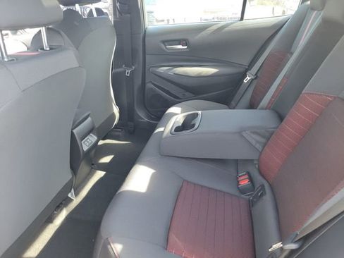 Used 2026 Toyota Corolla SE image 29