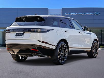 New 2026 Land Rover Range Rover Velar Dynamic SE