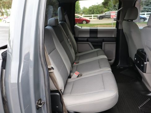 Used 2016 Ford F150 XL w/ Equipment Group 101A Mid AWD/4WD image 21