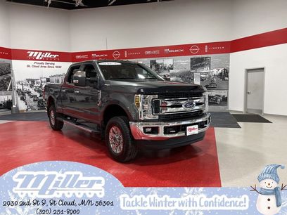 Used 2019 Ford F350 XLT w/ XLT Premium Package