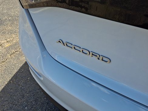 Certified 2023 Honda Accord EX image 31
