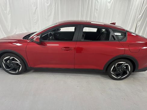 New 2025 Kia K4 EX image 6