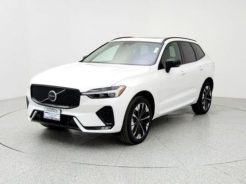 New 2026 Volvo XC60 B5 Plus w/ Climate Package PRO image 1