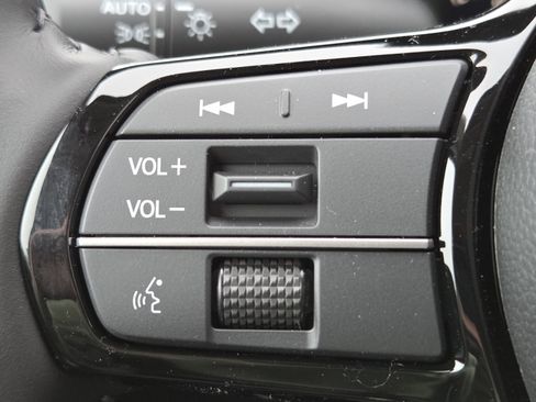 New 2026 Honda CR-V EX-L image 11