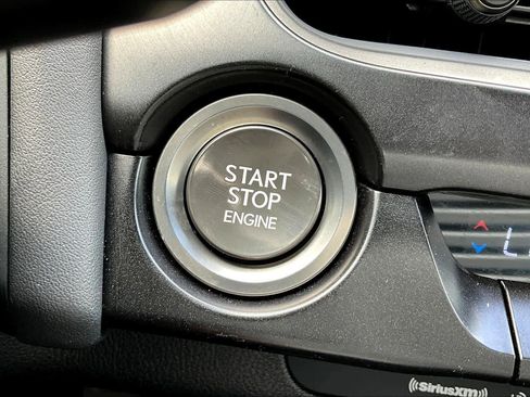 Used 2020 Lexus UX 200 w/ Premium Package FWD image 33