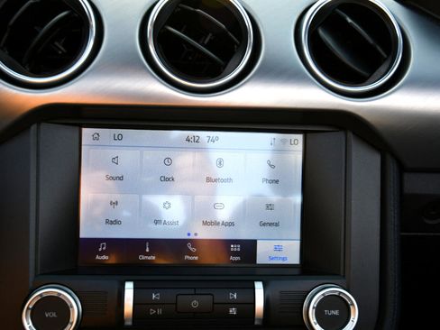 Used 2023 Ford Mustang Premium image 17