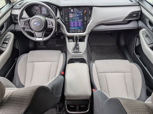 Used 2022 Subaru Outback Premium image 22