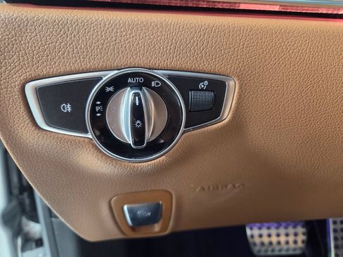 Used 2018 Mercedes-Benz E 400 Cabriolet image 19
